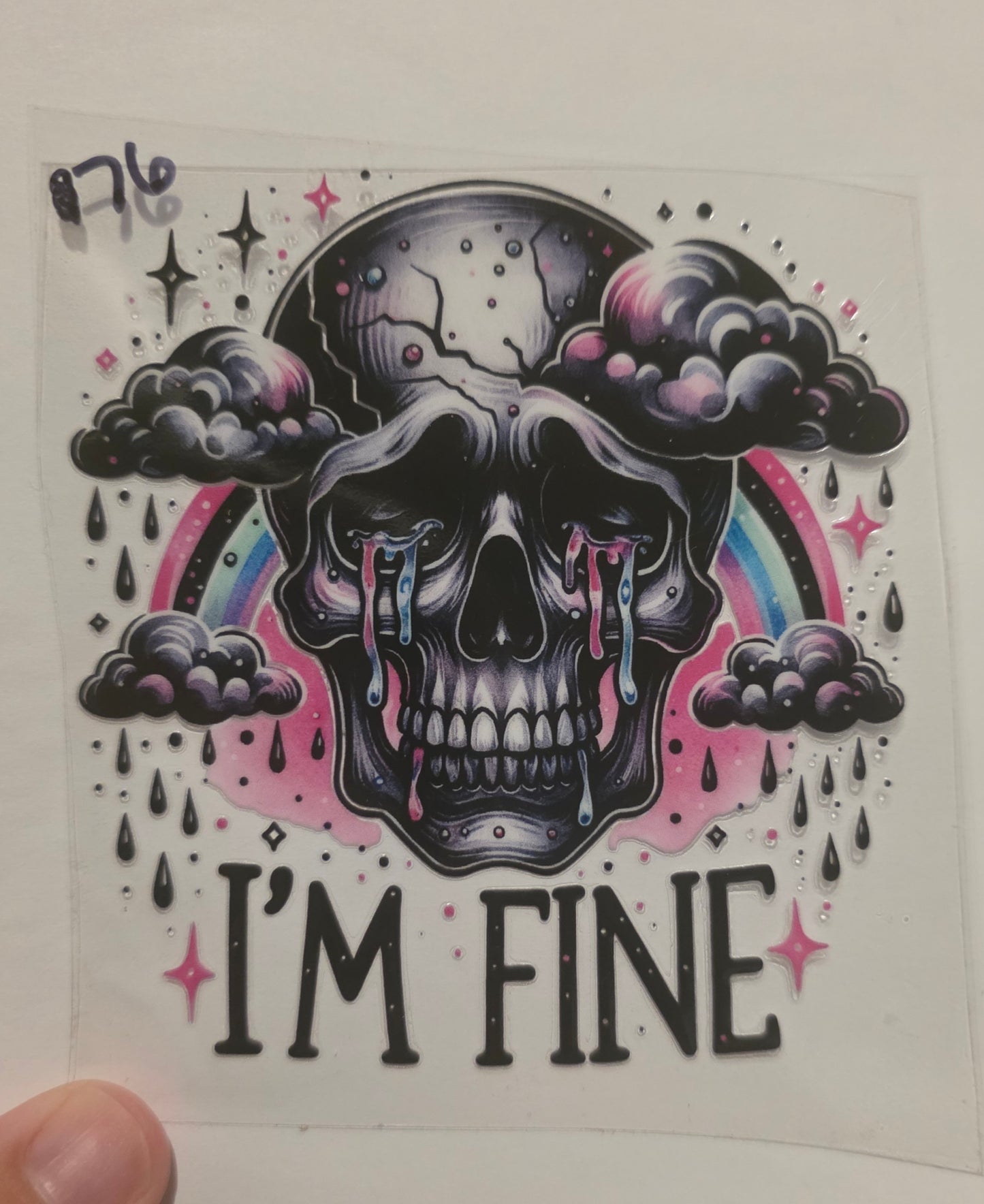 I'm Fine