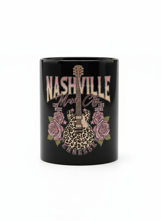 Nashville Music City