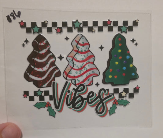 Tree Vibes