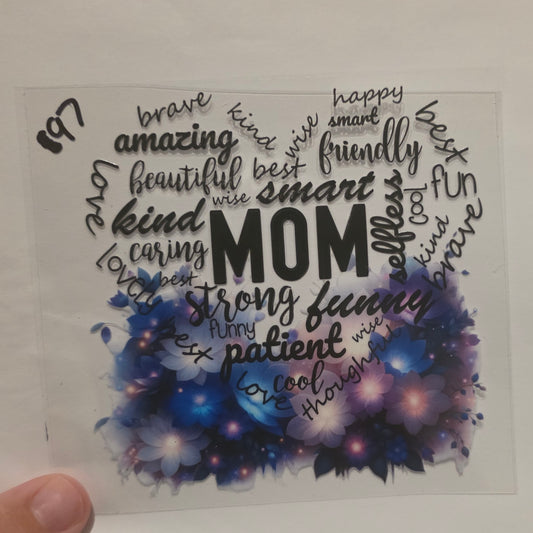 Mom