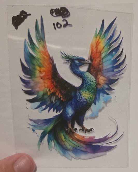 phoenix