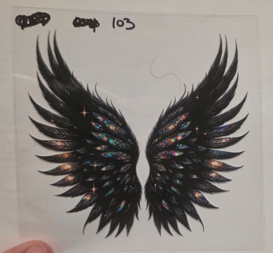 Wings
