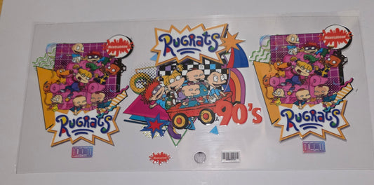 Rugrats