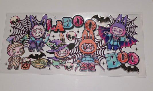 Labubu