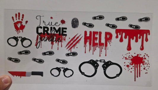 Crime