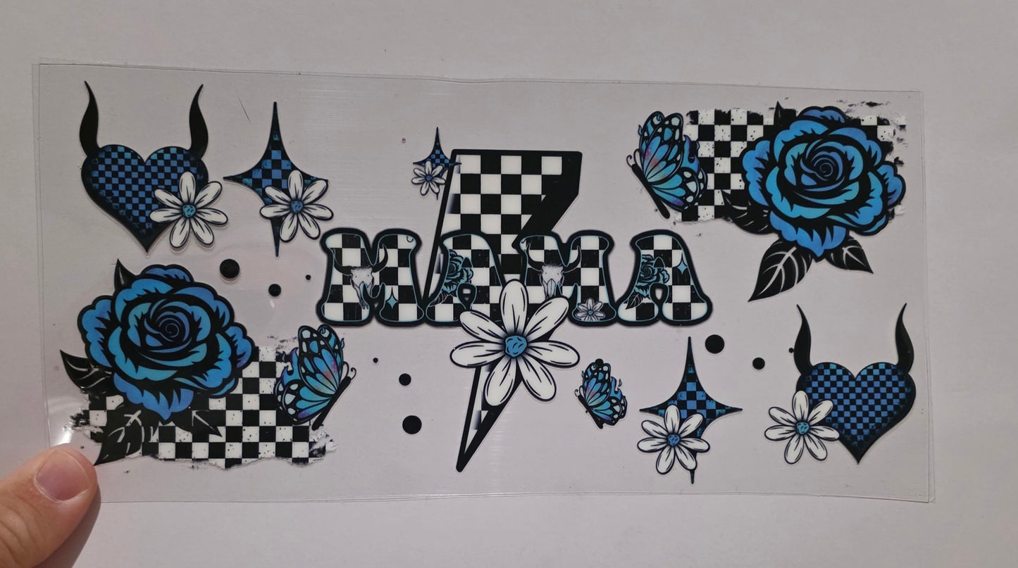 Mama