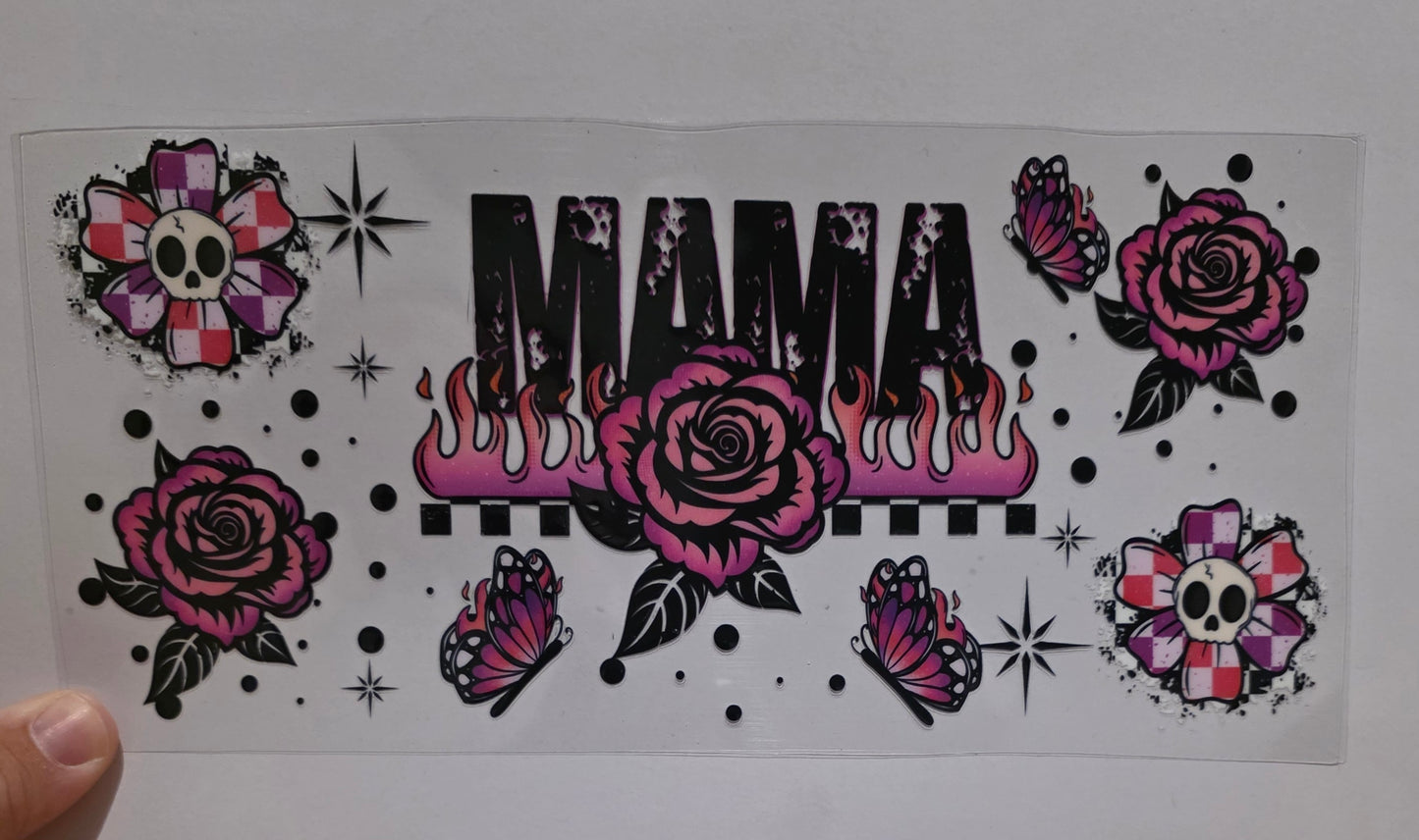 Mama