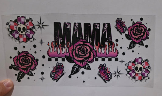 Mama