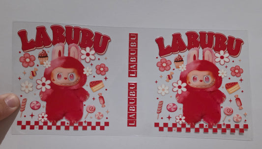 Labubu