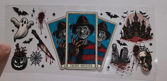 Freddy