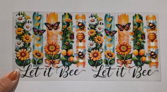 Let It Bee
