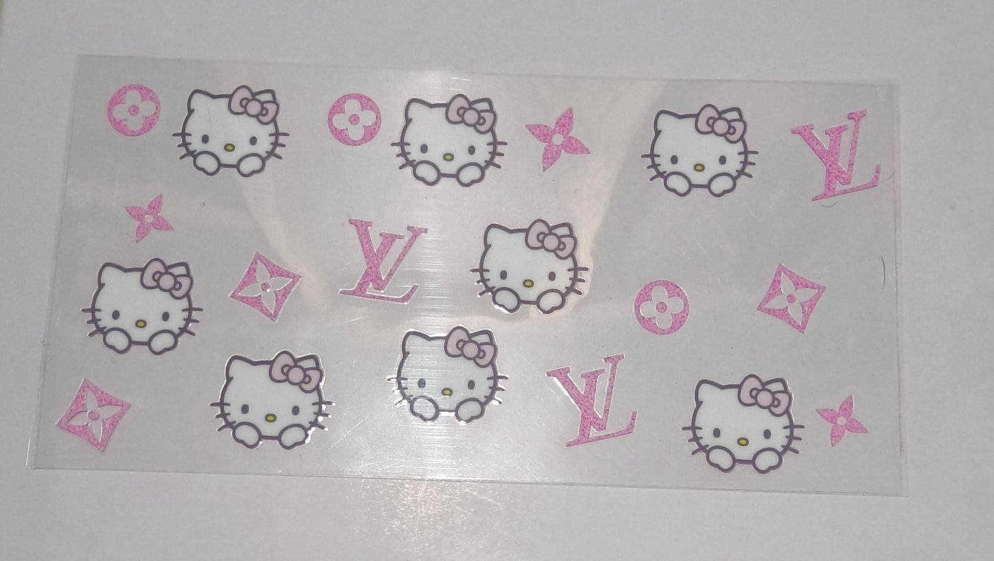 Xl Hello kitty
