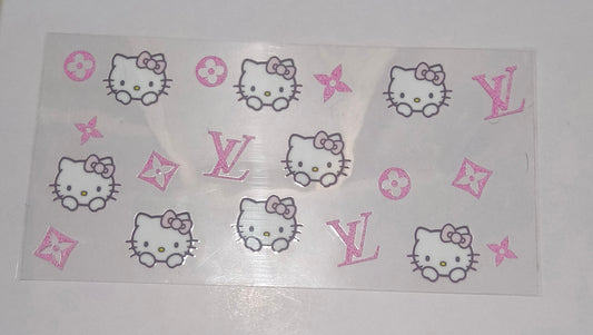 Xl Hello kitty