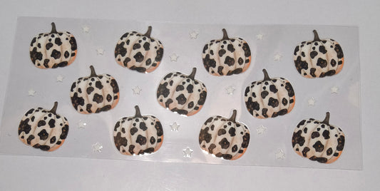 Chetta print Pumkin