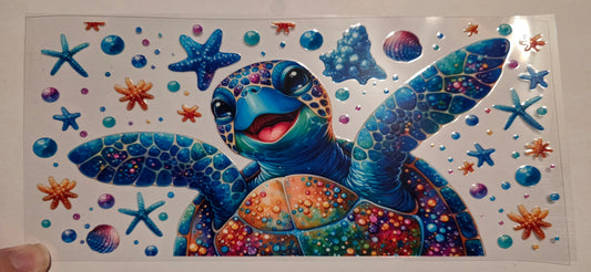 Turtle