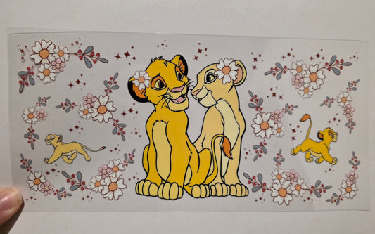 Lion King