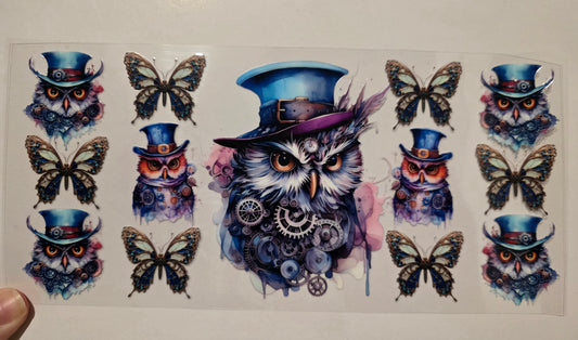 Owl