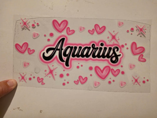Aquarius