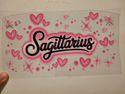 Sagittarius