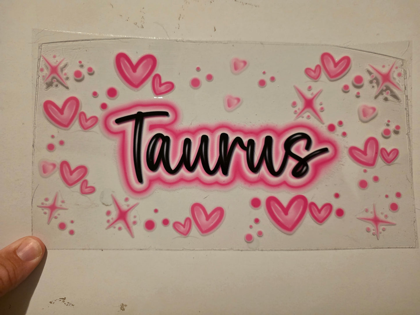 Taurus