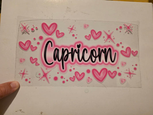 Capricorn