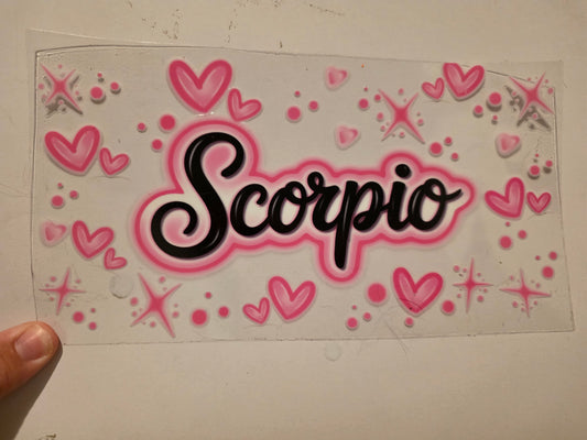 Scorpio