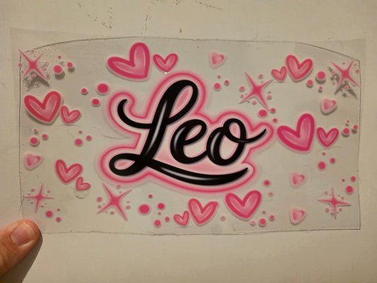 Leo