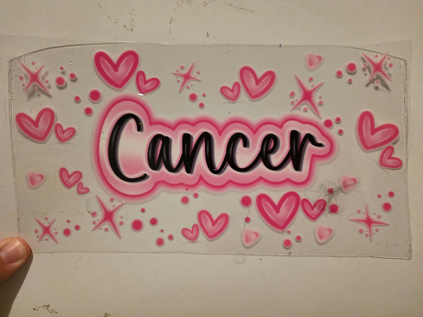 Cancer