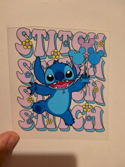 Stich