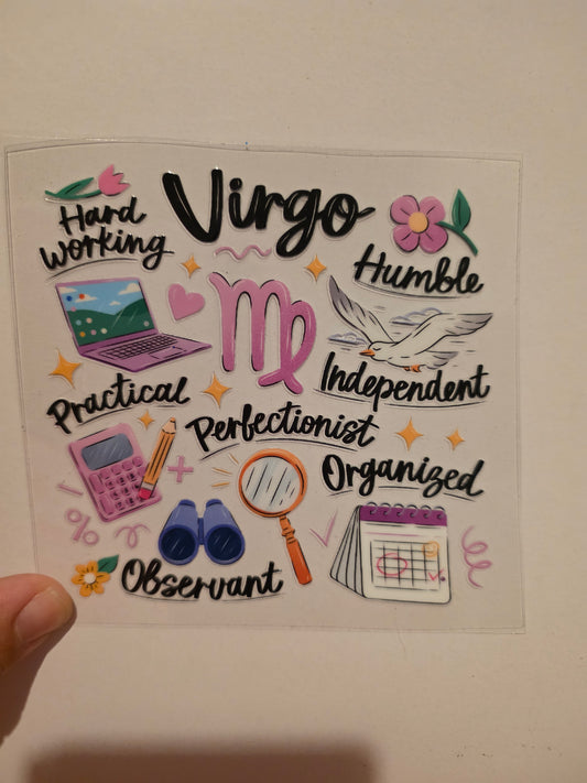 Virgo