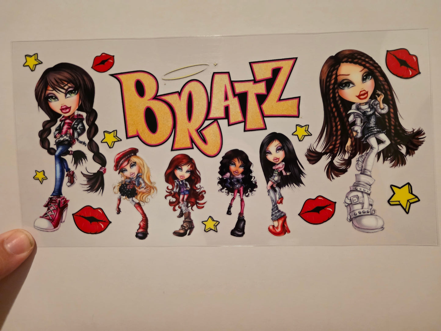 Bratz