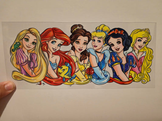 Princess