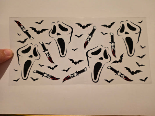 Scream