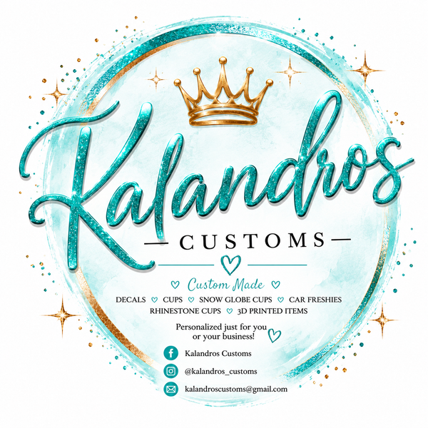 Kalandros Customs