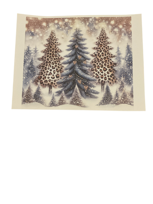 Chetta print trees