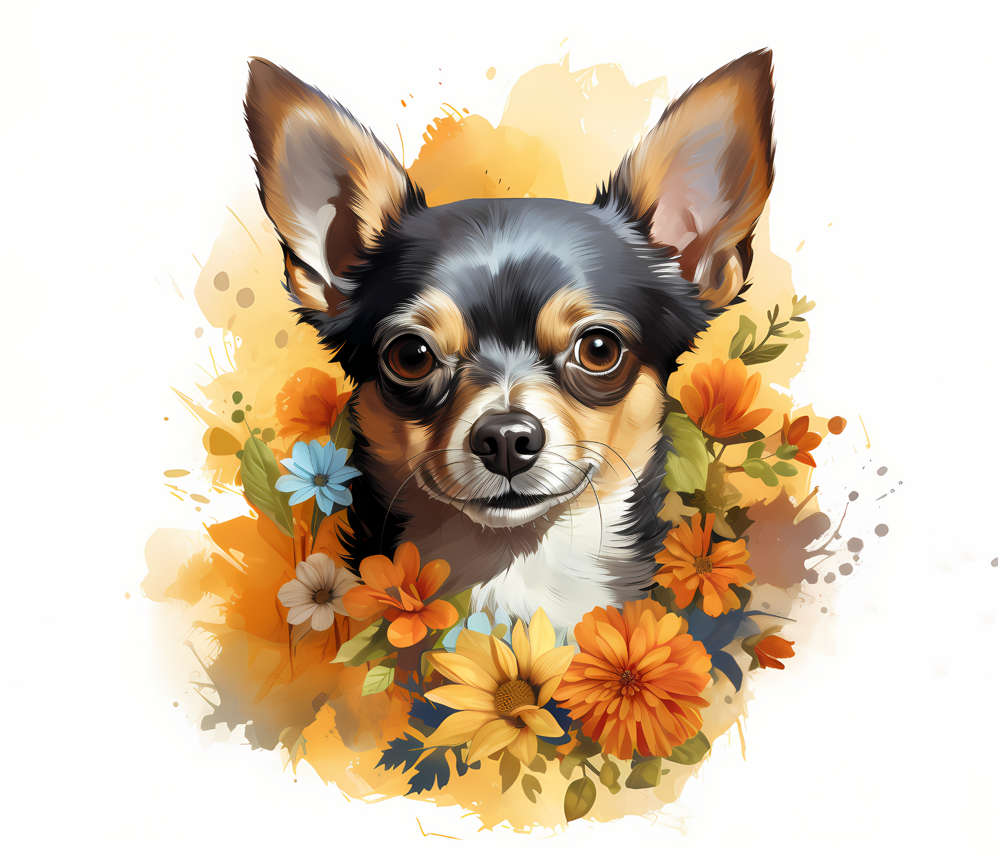 Chihuahua