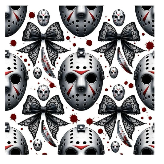 Jason and Bows