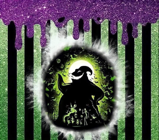 Oogie boogie