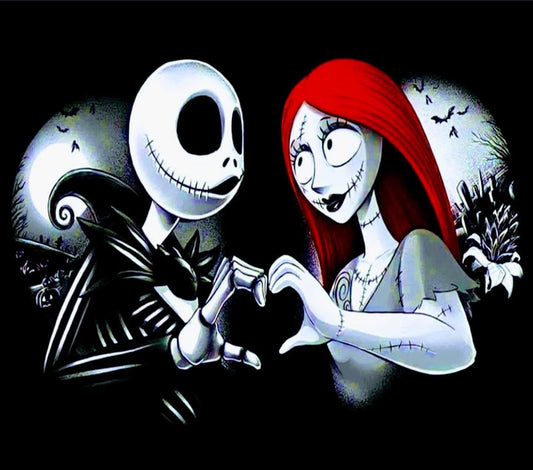 Jack & Sally