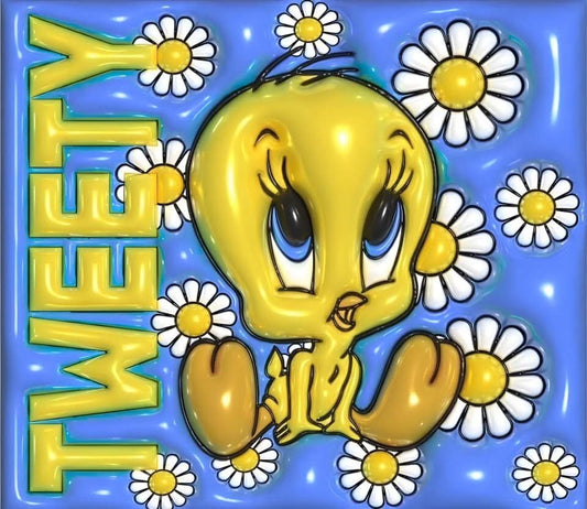 Tweety