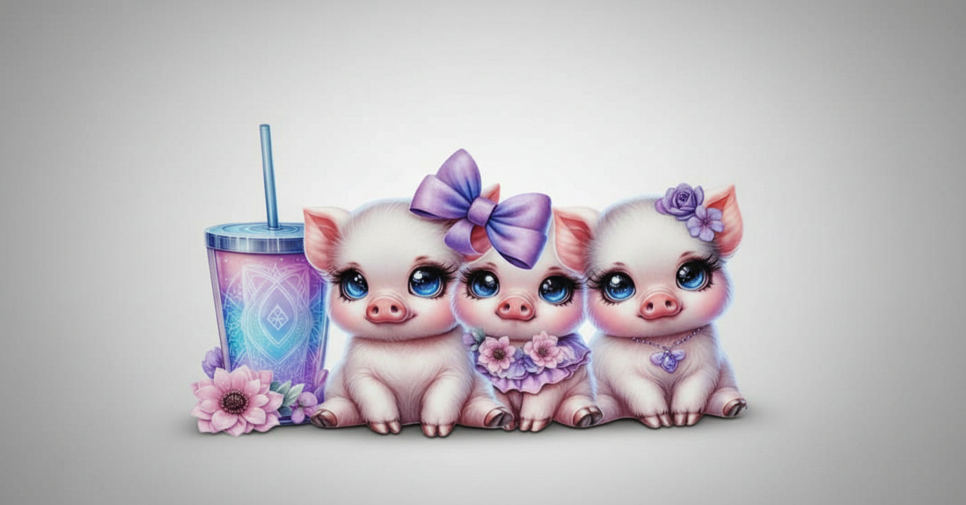 Piglets