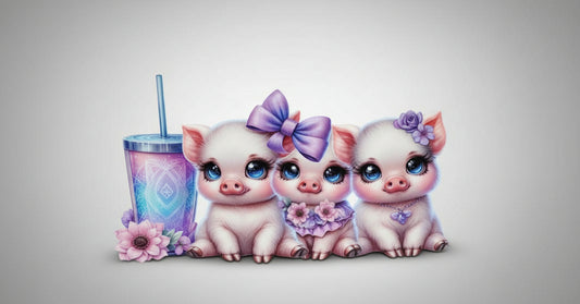 Piglets