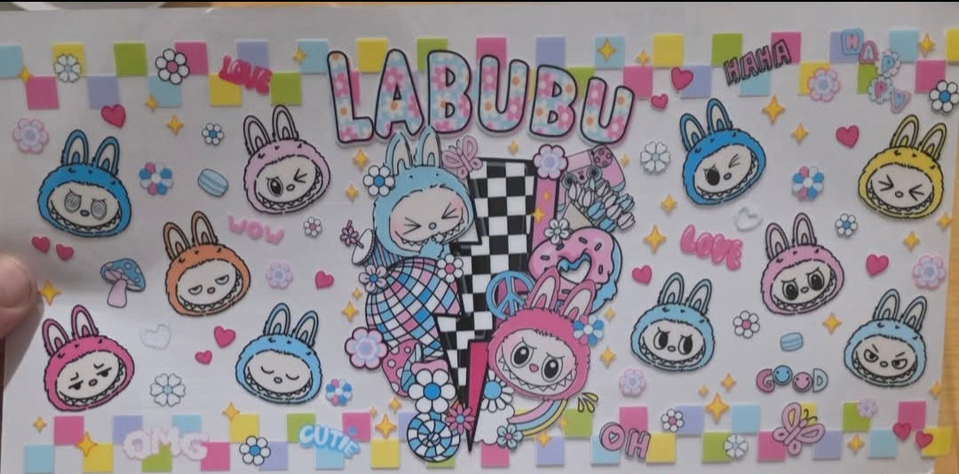 Labubu