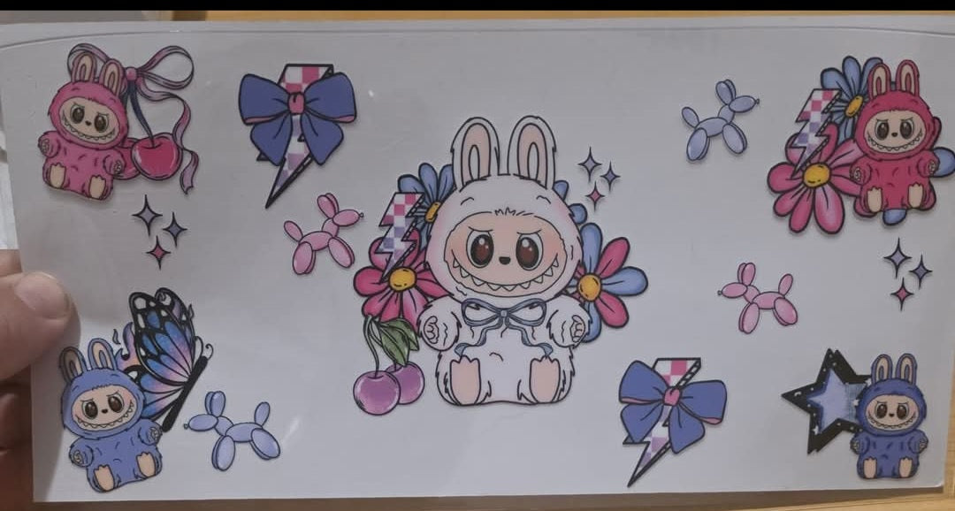 Labubu