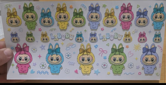 Labubu