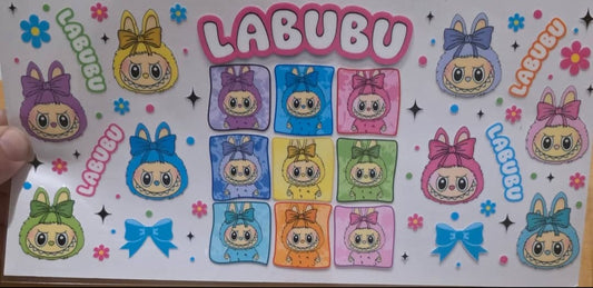 Labubu