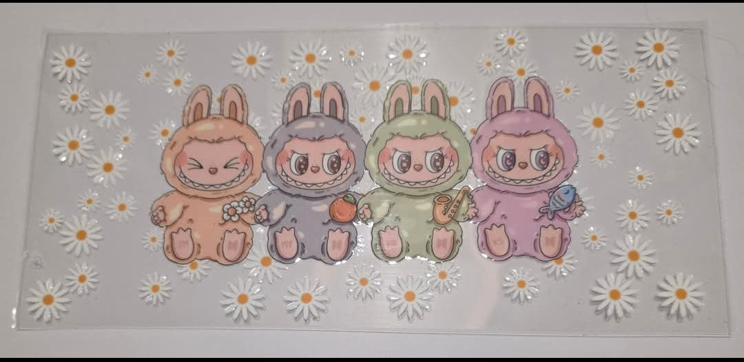 Labubu