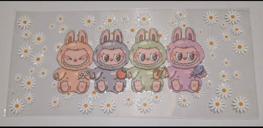 Labubu
