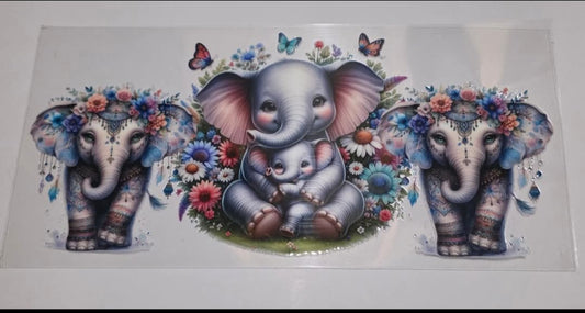 Elephants