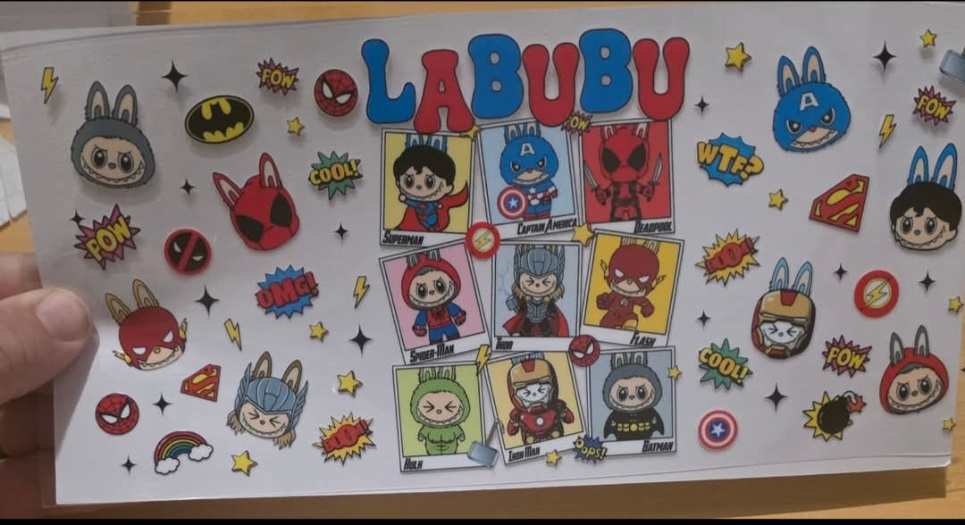 Labubu